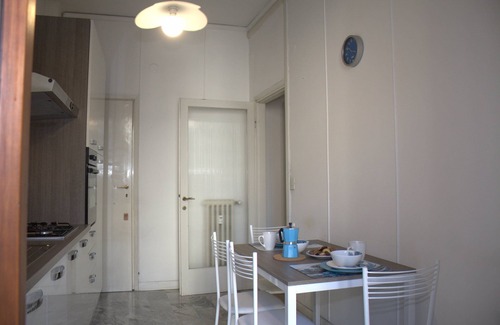 Florence Apartment | A Casa di Lapo