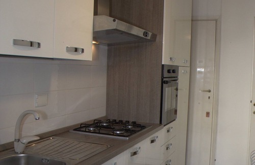 Florence Apartment | A Casa di Lapo