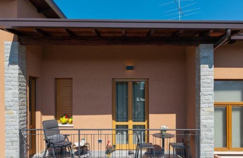 Bergamo Apartment | A CASA di LAURA