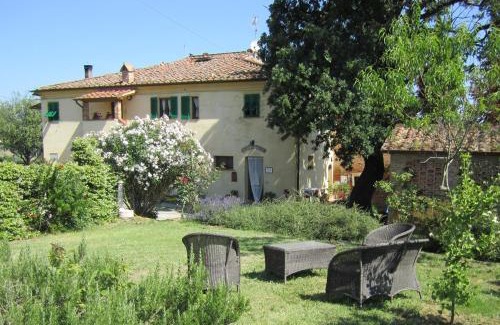Fabbrica Bed & Breakfast | A Casa di Lizzy B&B