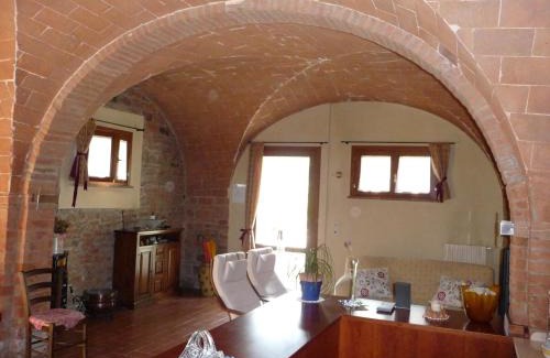 Fabbrica Bed & Breakfast | A Casa di Lizzy B&B