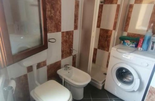 Torpe House | A casa di Lory