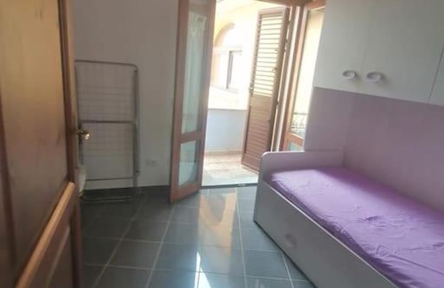 Torpe House | A casa di Lory