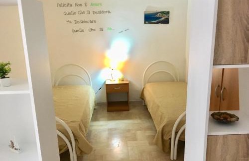 Lido Conchiglie House | A Casa di Luca