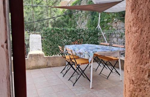 Ville-di-Paraso House | A Casa Di Mamo