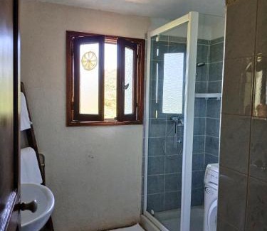 Ville-di-Paraso House | A Casa Di Mamo