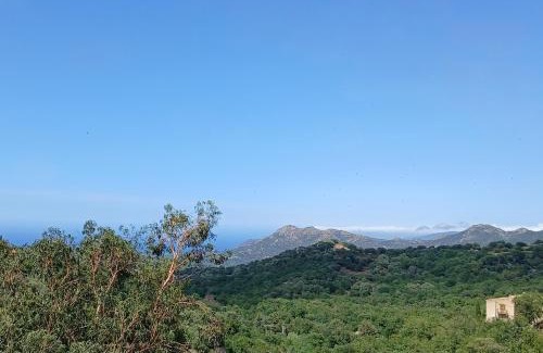 Ville-di-Paraso House | A Casa Di Mamo