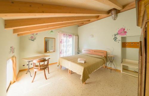 Albate Bed & Breakfast | A Casa Di Maria