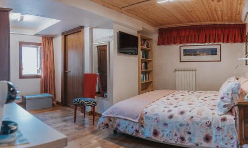 Bassiano Bed & Breakfast | A Casa di Marina