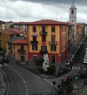 La Spezia Apartment | A Casa di Marirò