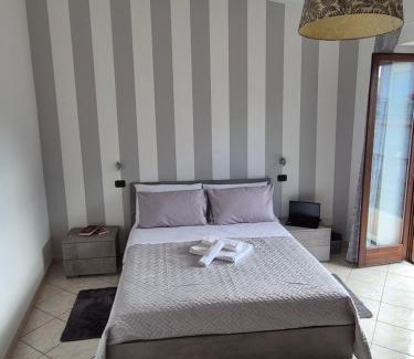 Terzigno Apartment | A casa di Matilde