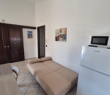 Terzigno Apartment | A casa di Matilde