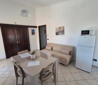 Terzigno Apartment | A casa di Matilde