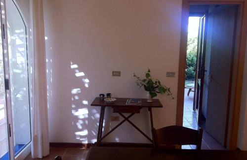 Rosa Marina House | A casa di Maurizio