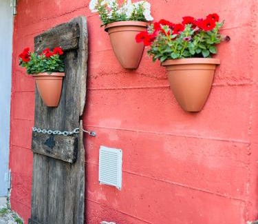 Borghetto Di Borbera House | A casa di Mirna