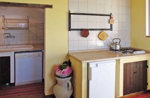 Fratta Apartment | A Casa di Nadia by Interhome