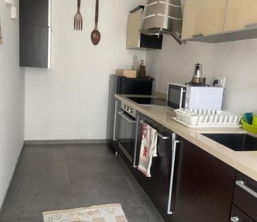 Aosta Apartment | A casa di Niki