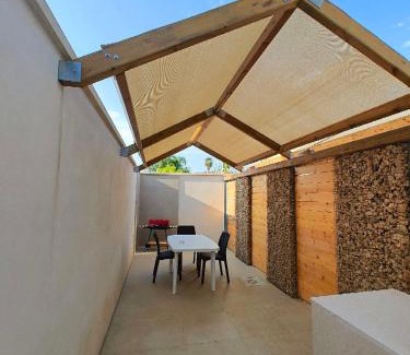 Leverano Apartment | A casa di Nina