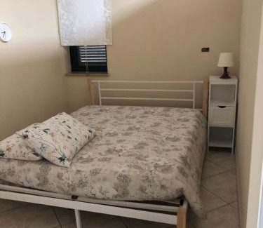 Campagna Bed & Breakfast | A Casa di nonna Emilia