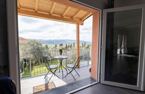 Lajatico House | A casa di nonna