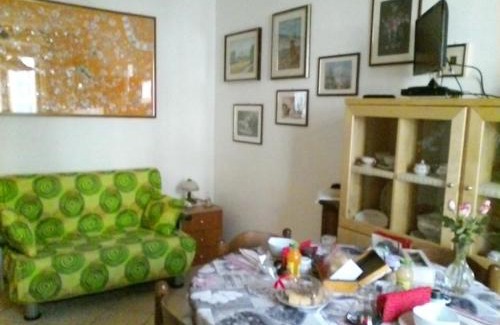 Madonna di Tirano Apartment | A Casa Di Nonna