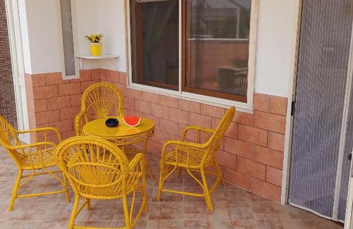 Lendinuso House | A casa di Pina