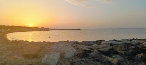 Giorgilorio Apartment | A casa di Raffaella e Antonio