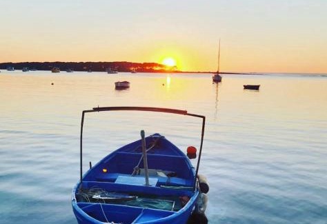 Giorgilorio Apartment | A casa di Raffaella e Antonio