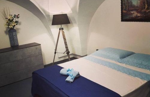 Giorgilorio Apartment | A casa di Raffaella e Antonio