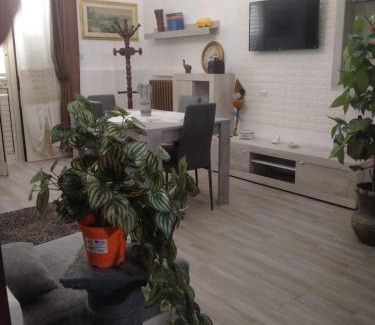 Giorgilorio Apartment | A casa di Raffaella e Antonio