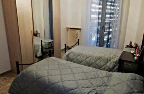 Santeramo in Colle Bed & Breakfast | A Casa di Raffy