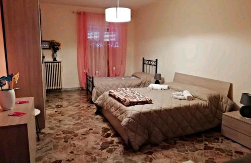 Santeramo in Colle Bed & Breakfast | A Casa di Raffy