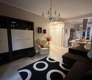 Casalecchio di Reno Apartment | A casa di Rosy