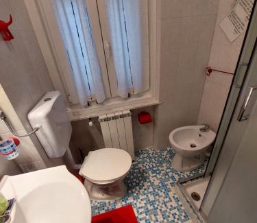 Servola-Chiarbola-Valmaura-Borgo San Sergio House | A Casa Di Silvy