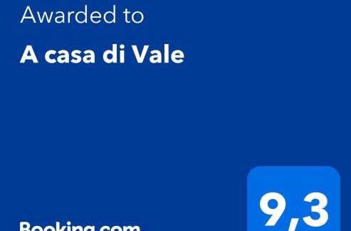 Lodi Apartment | A casa di Vale