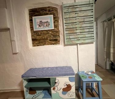 Terena House | A Casa do Mestre Lau - no coração do Alentejo