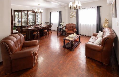 Capelas House | A Casa do Navio