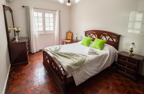 Capelas House | A Casa do Navio