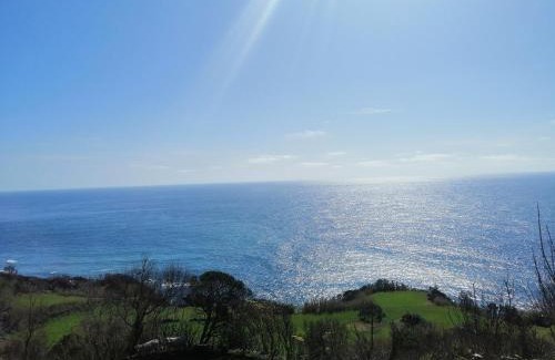 Lajes das Flores House | A casa do Tí Mendonça