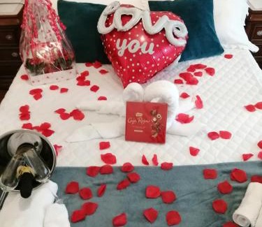 Ponteareas House | A Casa Do Viso Do Chirin