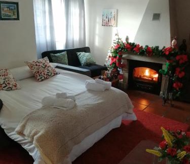 Ponteareas House | A Casa Do Viso Do Chirin