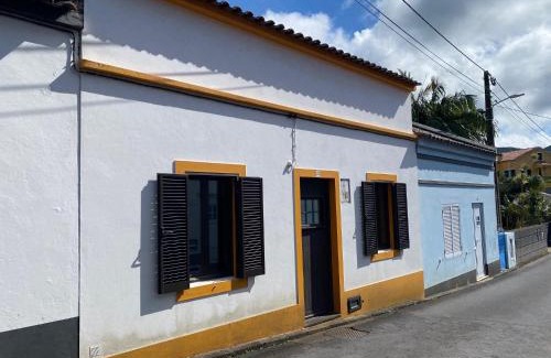 Furnas House | A Casa do Ze