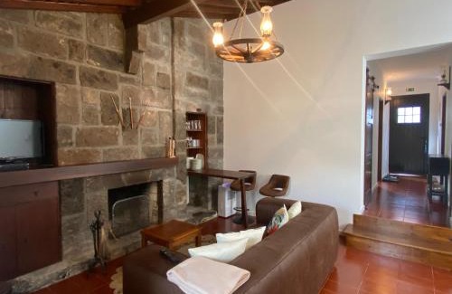 Furnas House | A Casa do Ze