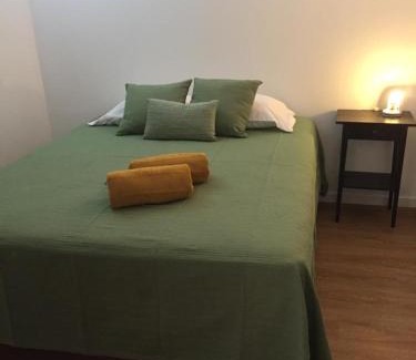 Furnas House | A Casa do Ze