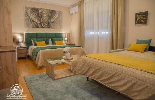 Chaves House | A Casa dos Sonhos