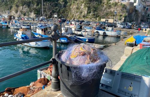 Cetara House | a casa mia holiday rental