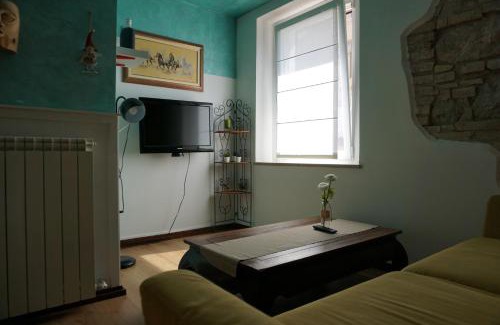 Romans dʼIsonzo Apartment | A Casa Mia