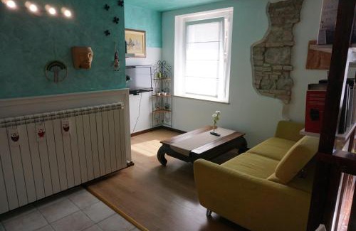 Romans dʼIsonzo Apartment | A Casa Mia