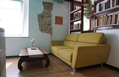 Romans dʼIsonzo Apartment | A Casa Mia