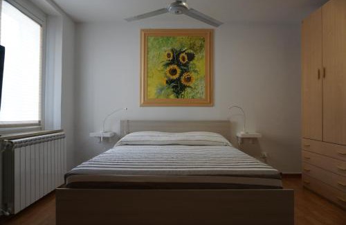 Romans dʼIsonzo Apartment | A Casa Mia